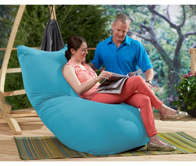 Yogibo Small Bean Bag Chair & Lounger - Wayfair Canada